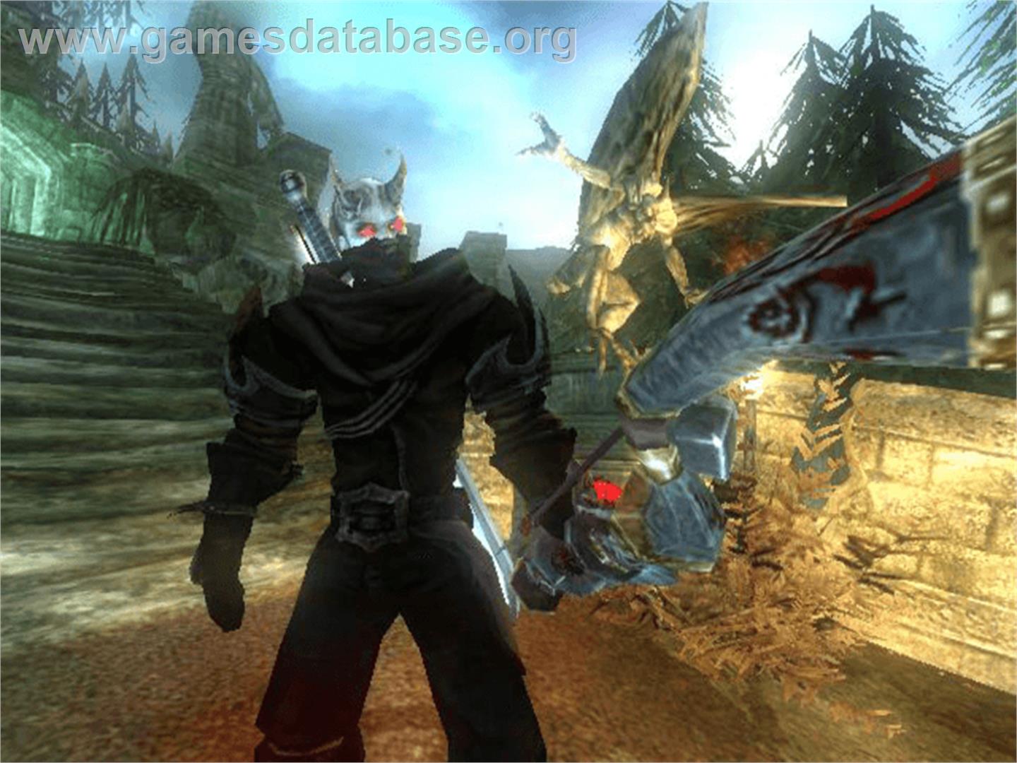 Download Fable: The Lost Chapters - Torrent Game for PC