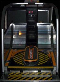 Arcade Control Panel for Air Trix.