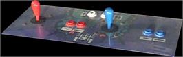 Arcade Control Panel for Majestic Twelve - The Space Invaders Part IV.