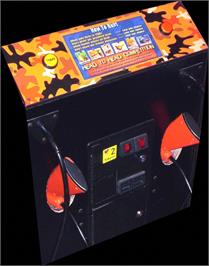 Arcade Control Panel for Turkey Hunting USA V1.0.