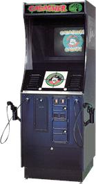Arcade Cabinet for Gallagher's Gallery v2.2.