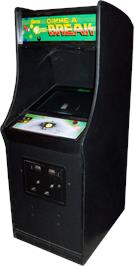 Arcade Cabinet for Gimme A Break.