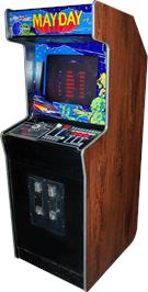 Arcade Cabinet for Mayday.