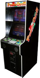 Arcade Cabinet for Punch-Out!!.