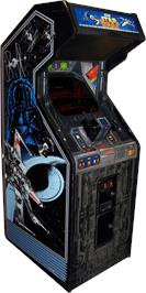 Arcade Cabinet for Star Wars.