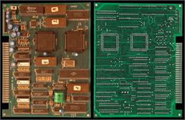 Printed Circuit Board for Apple 10.