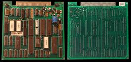 Printed Circuit Board for Cuore 1.