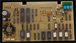 Printed Circuit Board for Magic Fly.