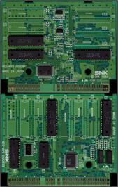 Printed Circuit Board for Neo Drift Out - New Technology.