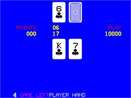 In game image of Status Fun Casino on the Arcade.