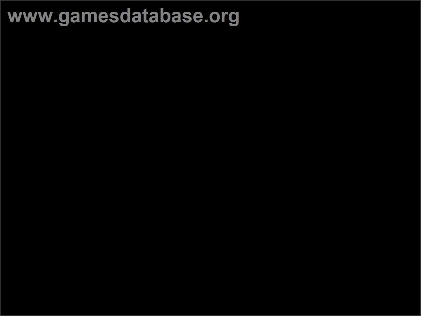 Battle Gear - Arcade - Artwork - Title Screen