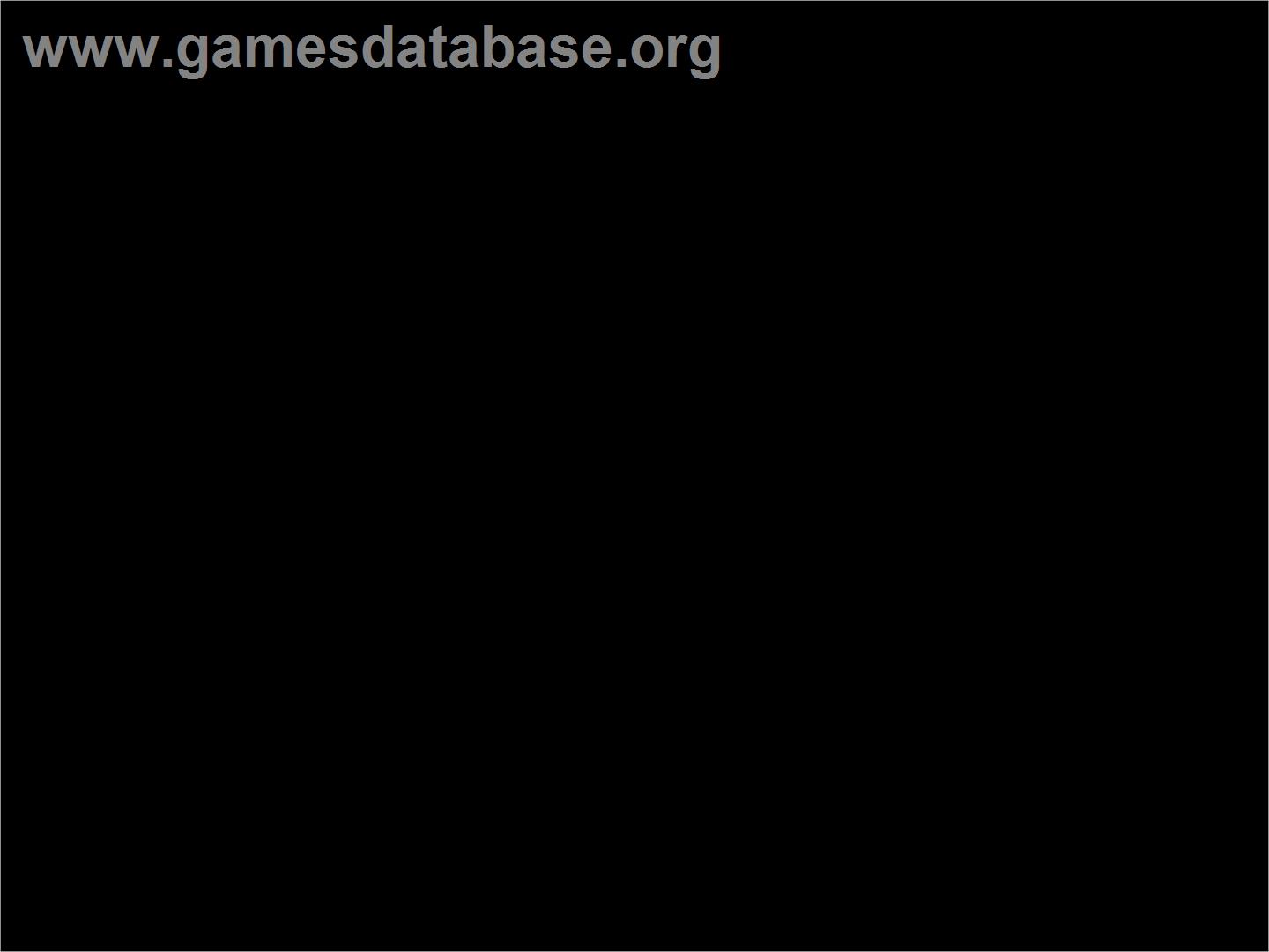 Triforce DIMM Updater - Arcade - Artwork - Title Screen