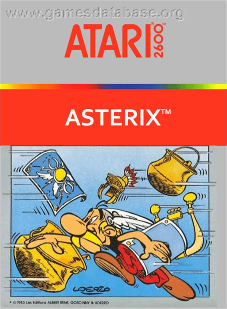 Phoenix - Atari 2600 - Artwork - Box