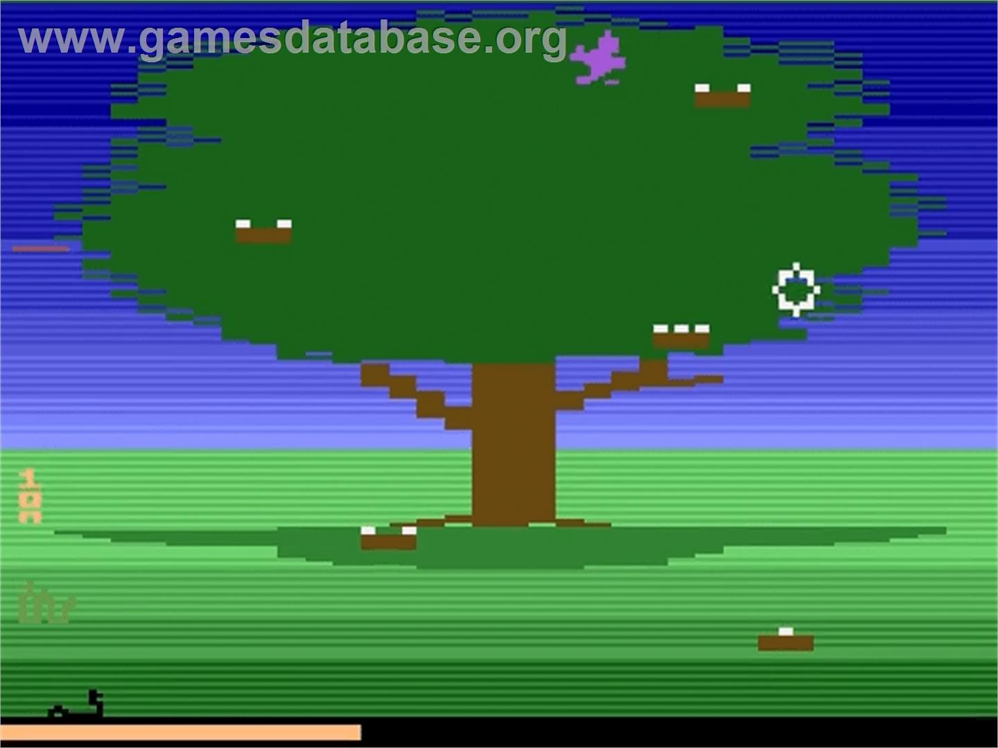 Crack'ed - Atari 2600 - Artwork - In Game
