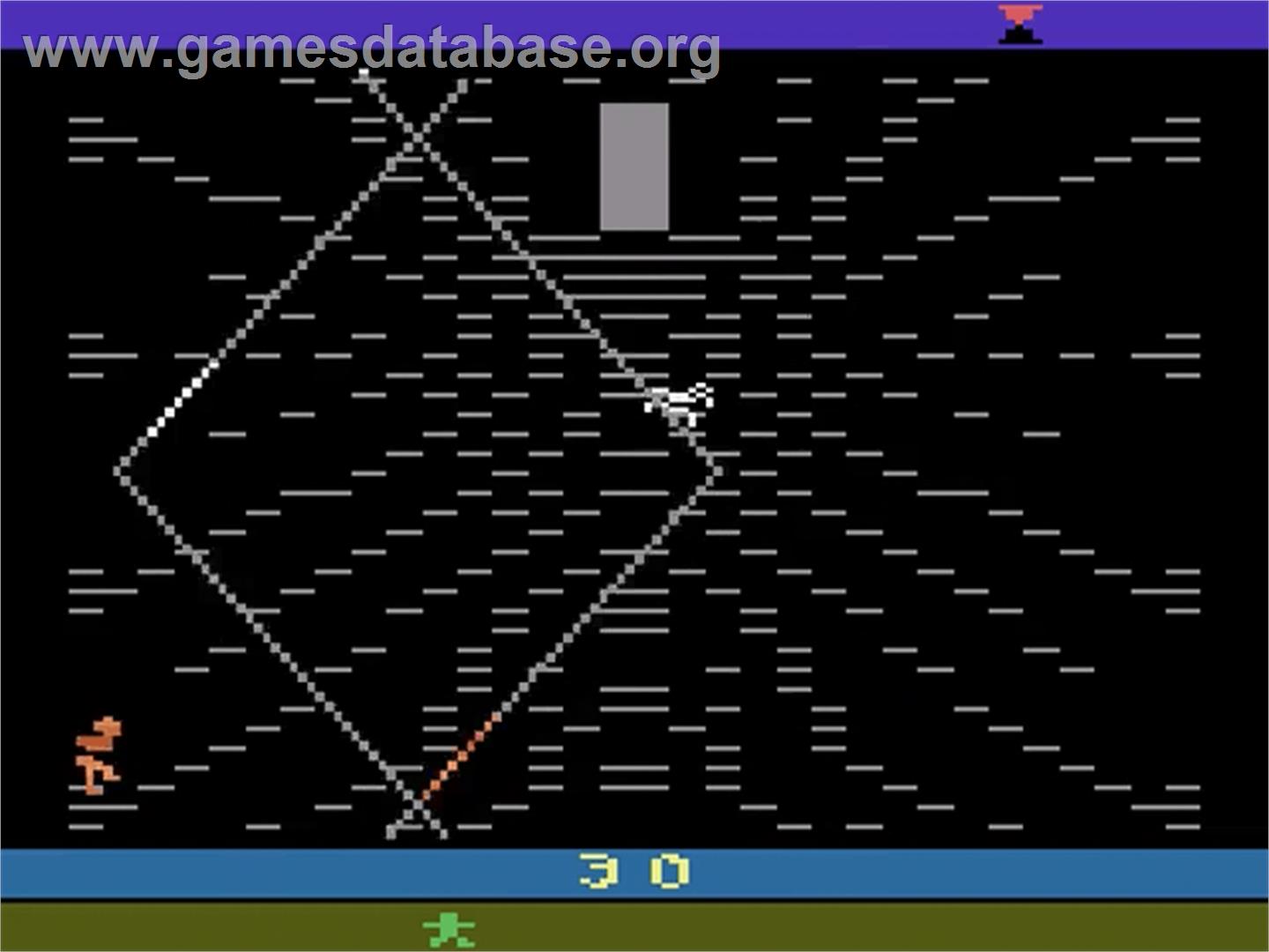 Krull - Atari 2600 - Artwork - In Game
