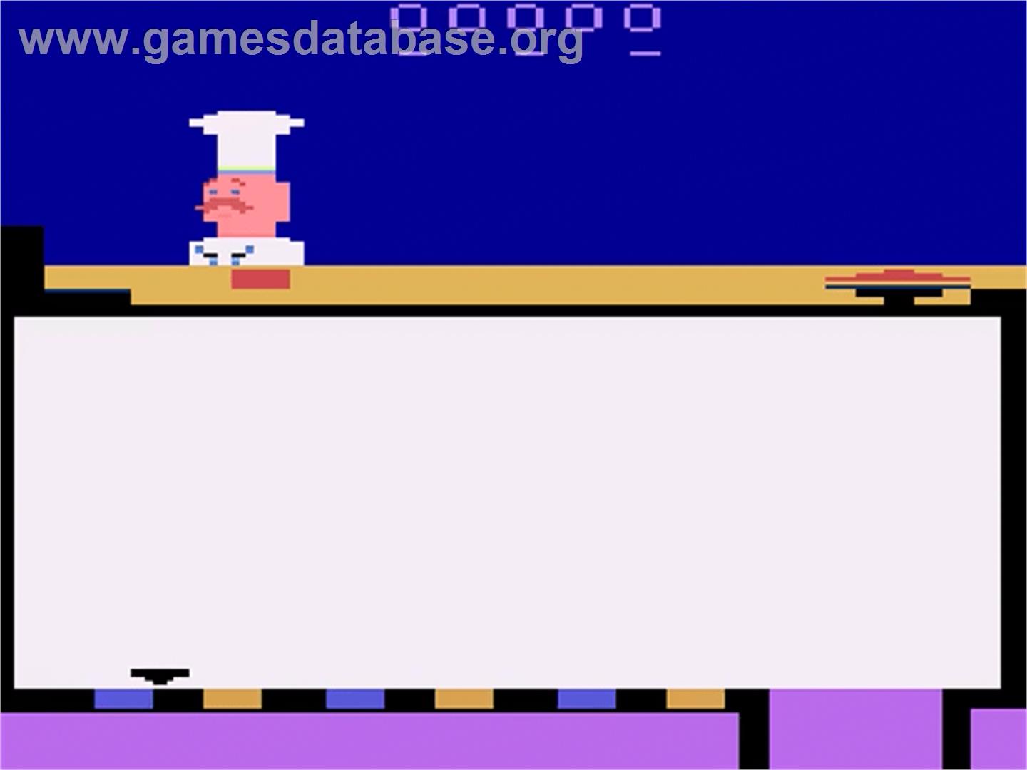 Piece o' Cake - Atari 2600 - Artwork - In Game