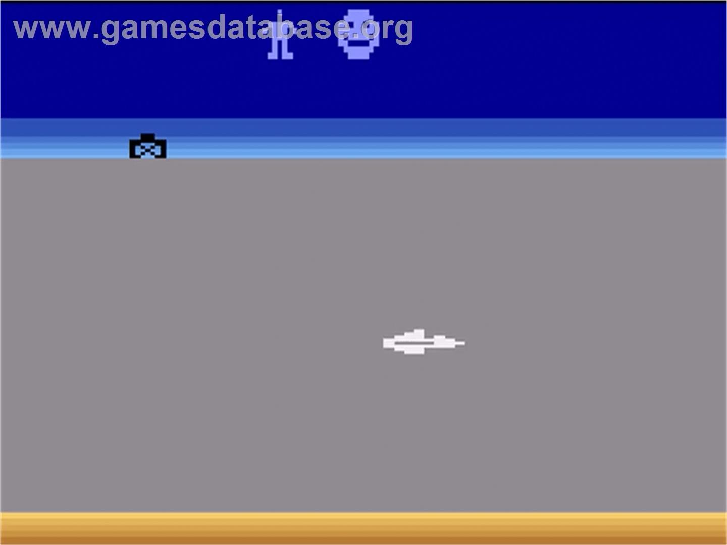 Star Fox - Atari 2600 - Artwork - Title Screen
