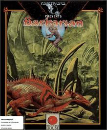 Box cover for Death Sword on the Commodore 64.