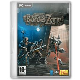 Box cover for BorderZone on the Microsoft Windows.