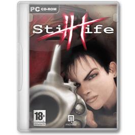 Box cover for Still Life on the Microsoft Windows.