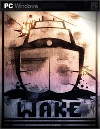 Box cover for Wake on the Microsoft Windows.