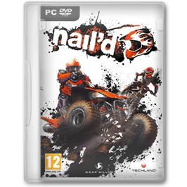 Box cover for nail'd on the Microsoft Windows.