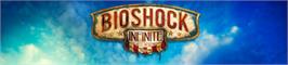 Banner artwork for BioShock Infinite.