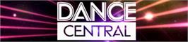 Banner artwork for Dance Central.