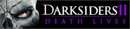 Banner artwork for Darksiders II.
