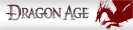 Banner artwork for Dragon Age: Origins.