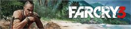 Banner artwork for Far Cry 3.