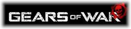 Banner artwork for Gears of War.