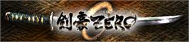 Banner artwork for Kengo Legend of the 9.