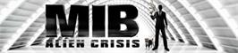 Banner artwork for MIB: Alien Crisis.