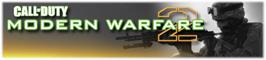 Banner artwork for Modern Warfare® 2.