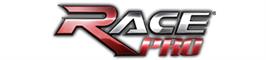 Banner artwork for Race Pro.