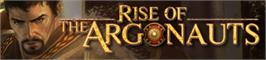 Banner artwork for Rise of the Argonauts.