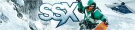 Banner artwork for SSX.