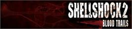 Banner artwork for Shellshock 2.
