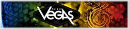 Banner artwork for This is Vegas.