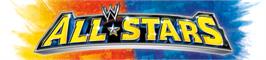 Banner artwork for WWE® All Stars.