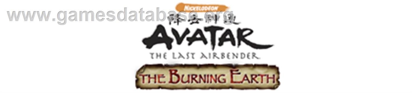 Avatar: TLA: TBE - Microsoft Xbox 360 - Artwork - Banner