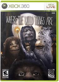 Box cover for WtWTA on the Microsoft Xbox 360.