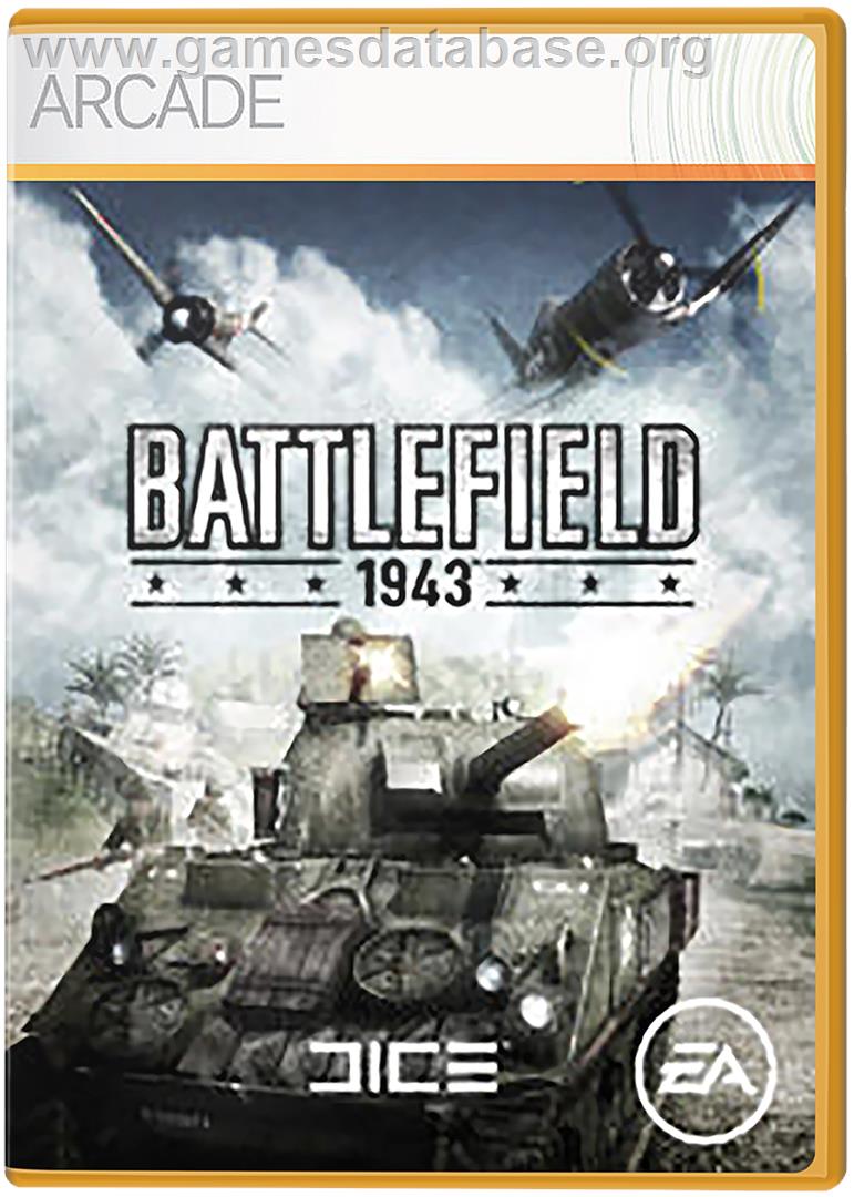 Battlefield: Bad Co. - Microsoft Xbox 360 - Artwork - Box