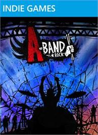 Box cover for A-Band on the Microsoft Xbox Live Arcade.