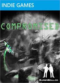 Box cover for Compromised on the Microsoft Xbox Live Arcade.