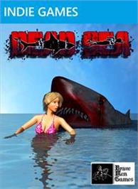 Box cover for Dead sea on the Microsoft Xbox Live Arcade.