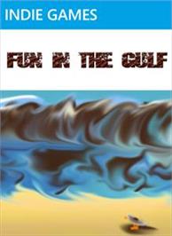 Box cover for Fun in the Gulf on the Microsoft Xbox Live Arcade.