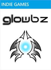 Box cover for Glowbz on the Microsoft Xbox Live Arcade.
