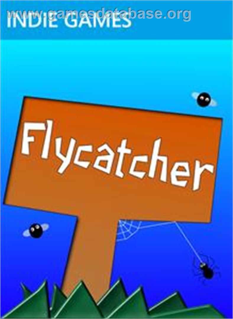 Flycatcher - Microsoft Xbox Live Arcade - Artwork - Box